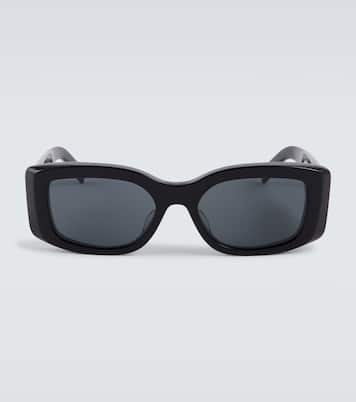 Eckige Sonnenbrille Triomphe XL 01 | Celine Eyewear