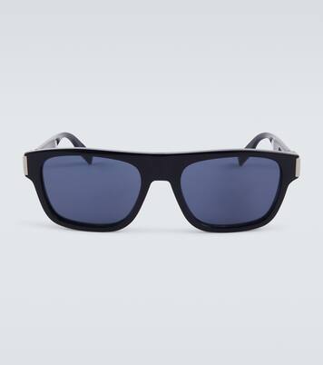Lunettes de soleil CD Icon S3I carrées | Dior Eyewear