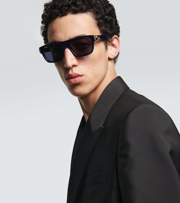 Lunettes de soleil CD Icon S3I carrées | Dior Eyewear