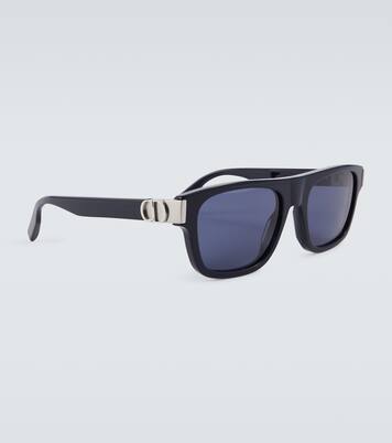 Lunettes de soleil CD Icon S3I carrées | Dior Eyewear