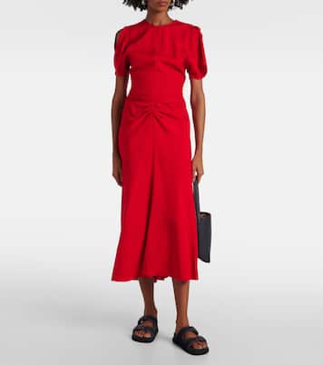 Sandalen Arizona aus Denim | Birkenstock 1774