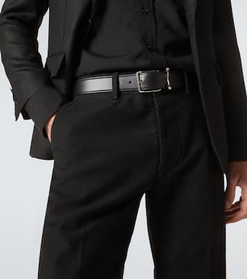 Chambeliss leather belt | Christian Louboutin