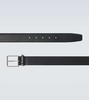 Chambeliss leather belt | Christian Louboutin