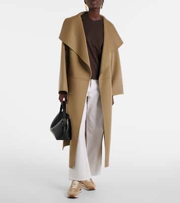 Sneakers Sport con suede | Toteme