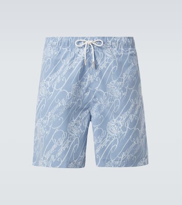 Costume da bagno Scritto | Berluti