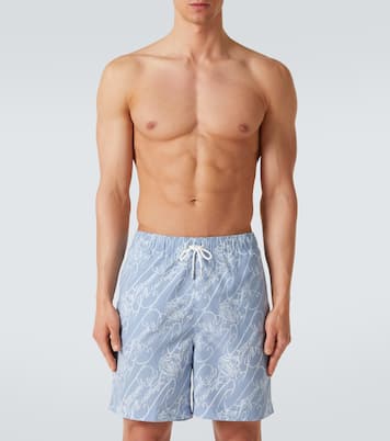Costume da bagno Scritto | Berluti