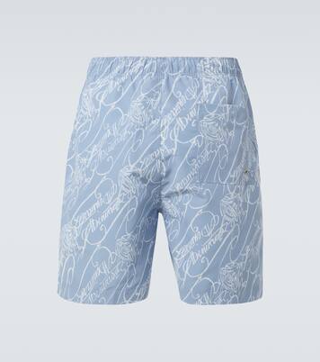 Costume da bagno Scritto | Berluti