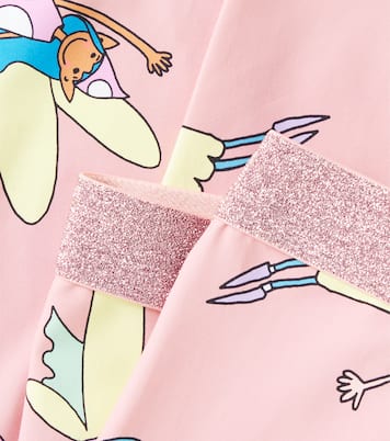 Printed leggings | Stella McCartney Kids