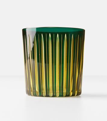 Prism set of 4 glasses | L'Objet