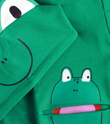 Bébé – Ensemble de survêtement en coton | Stella McCartney Kids