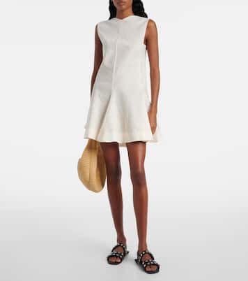 Sandales Boden en cuir à clous | Khaite