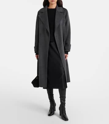 Pull en cachemire mélangé | Joseph