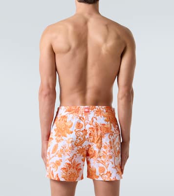 Paisley swim trunks | Etro