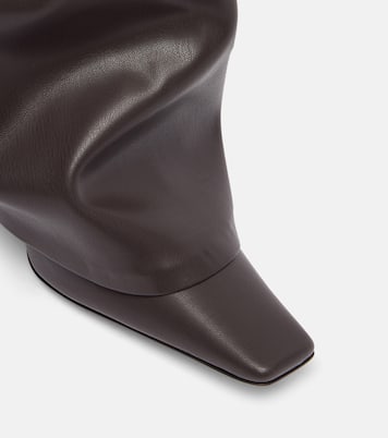 Stivali cuissardes Robin OTK 95 | The Attico