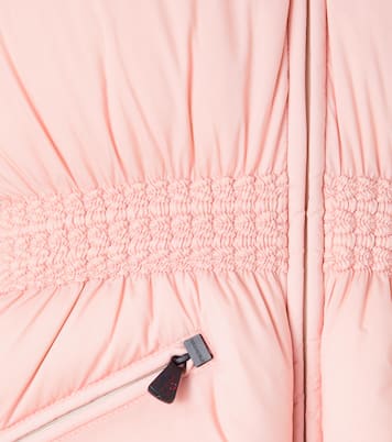 Chaqueta de esquí de plumas técnica | Moncler Grenoble Enfant