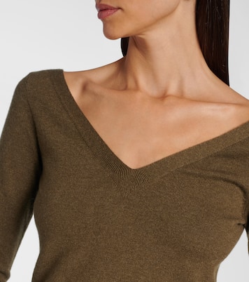 Cashmere sweater | Saint Laurent