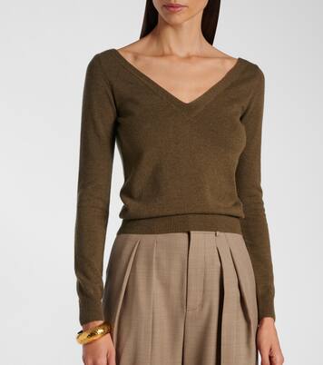Cashmere sweater | Saint Laurent