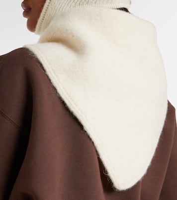 Écharpe Gros Grain | Jacquemus