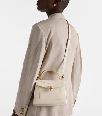 Sac Serpenti Forever Medium en cuir  | Bvlgari