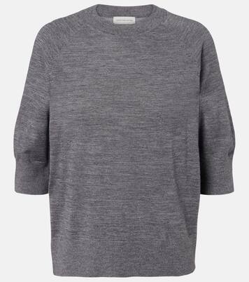 Pull en laine | Dries Van Noten