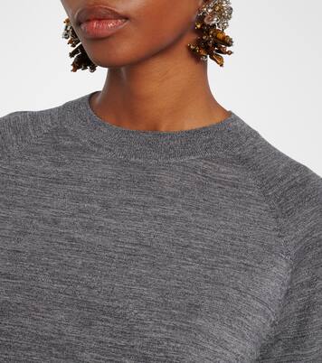 Pull en laine | Dries Van Noten