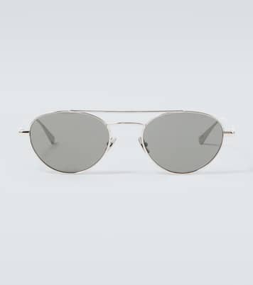 Aviator-Sonnenbrille SL 97 | Saint Laurent