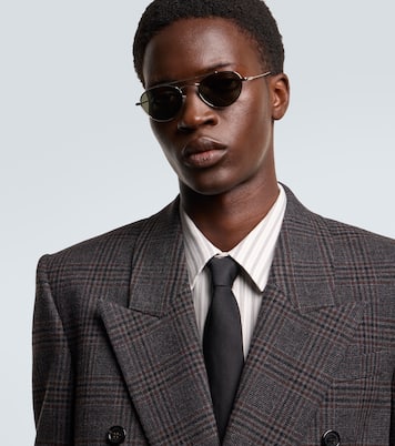 Aviator-Sonnenbrille SL 97 | Saint Laurent