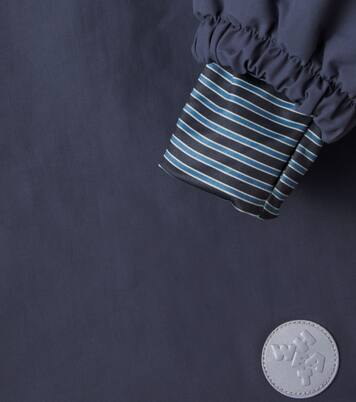 Frederiko jacket | Wheat