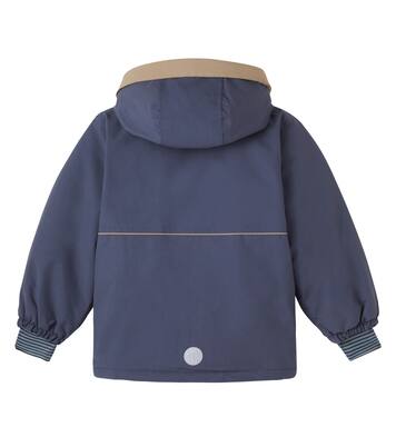 Frederiko jacket | Wheat