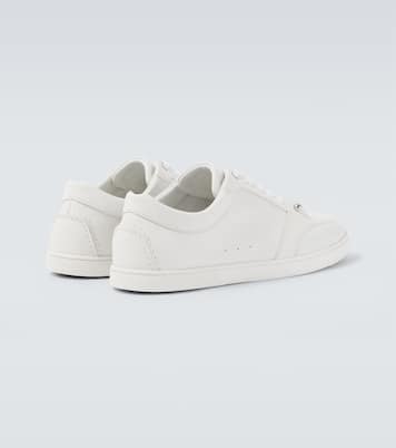 Chambelisneak leather sneakers | Christian Louboutin