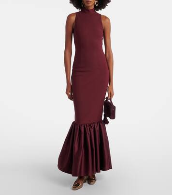 Robe longue | Rotate