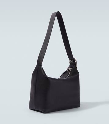Loop leather shoulder bag | Loewe