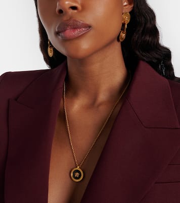 Ohrringe Tribute Medusa | Versace