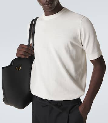 T-Shirt aus Baumwolle | Lardini