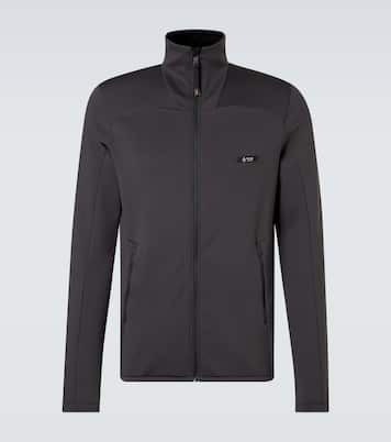 Veste de survêtement à logo | Prada