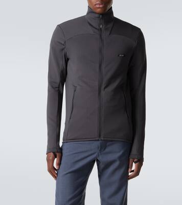 Veste de survêtement à logo | Prada