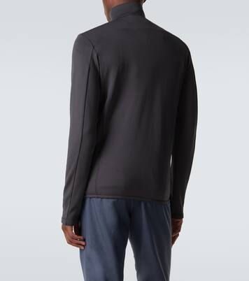 Veste de survêtement à logo | Prada