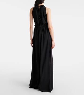 Jersey jumpsuit | Max Mara