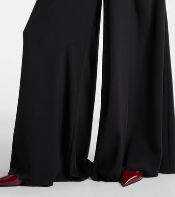 Jersey jumpsuit | Max Mara