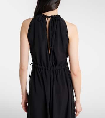 Jersey jumpsuit | Max Mara