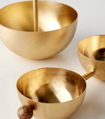 Embellished decorative object | Natalia Criado