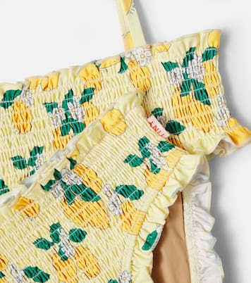 Bikini Oranges | Tinycottons