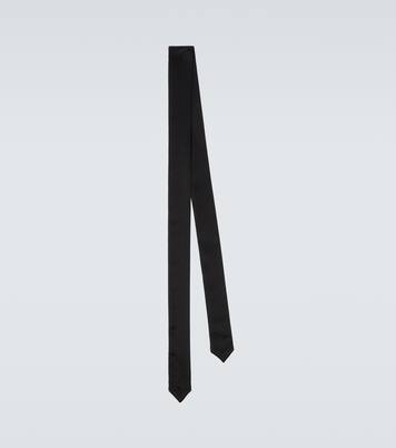 Silk tie | Bode