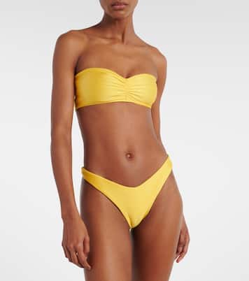 Bikini-Oberteil Ava | Jade Swim