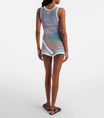 Paula's Ibiza Shorts aus einem Baumwollgemisch | Loewe