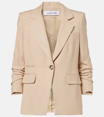 Battista blazer | Veronica Beard