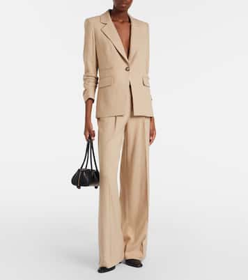 Battista blazer | Veronica Beard