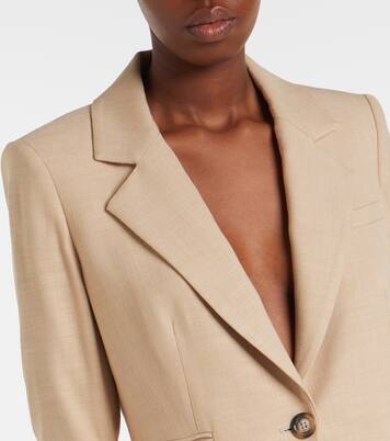 Battista blazer | Veronica Beard