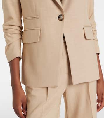 Battista blazer | Veronica Beard