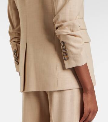 Battista blazer | Veronica Beard